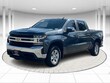  Chevrolet Silverado 1500 LTD