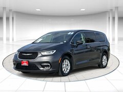 2023 Chrysler Pacifica Touring L Minivan/Van