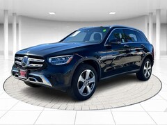 2022 Mercedes-Benz GLC GLC 300 SUV