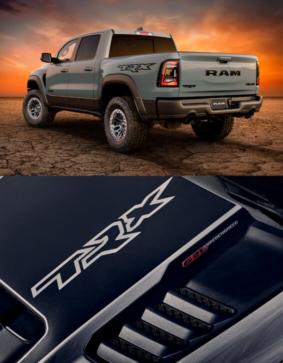 Hw Hunter Ram Of The West Truck Center www.hunterdodgechryslerjeep.net