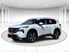 2025 Nissan Rogue SL SUV