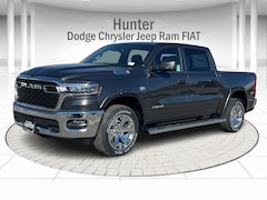 2026 Ram 1500 BIG HORN CREW CAB 4X4 5'7 BOX Pickup