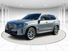 2024 BMW X5 sDrive40i SUV