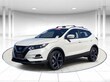  Nissan Rogue Sport