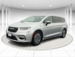  Chrysler Pacifica Hybrid
