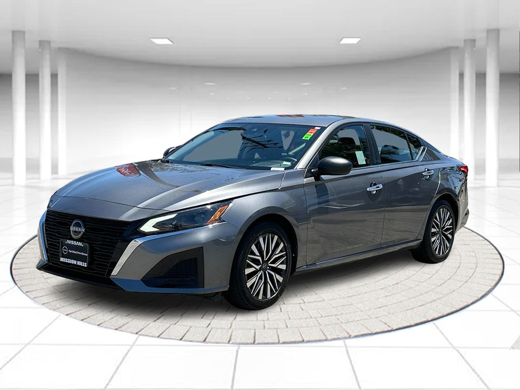 2024 Nissan Altima 2.5 SV's photo