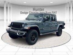 2025 Jeep Gladiator HIGH TIDE 4X4 Pickup