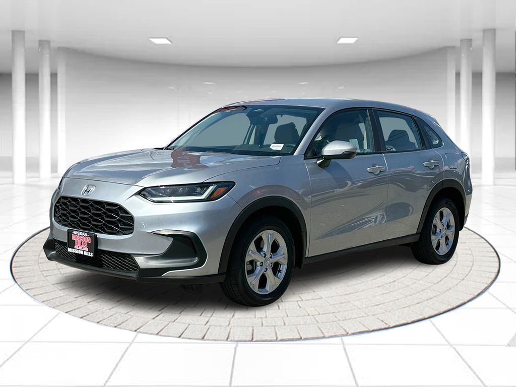 2023 Honda HR-V LX AWD's photo