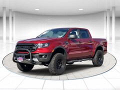 2021 Ford Ranger XLT Truck