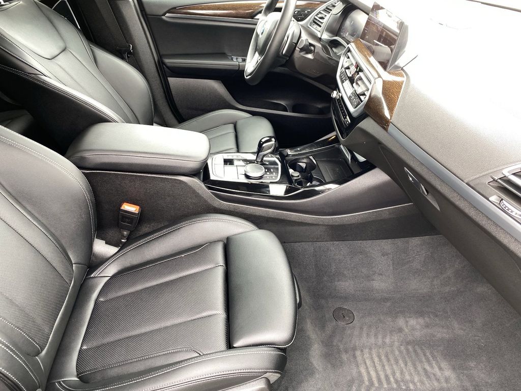 2024 BMW X3 30i - Photo 11