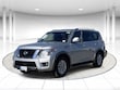  Nissan Armada