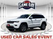 Jeep Grand Cherokee WK