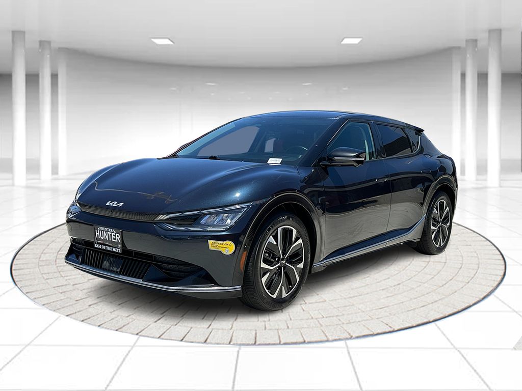 2022 Kia EV6 Wind AWD's photo