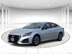 2024 Nissan Altima 2.5 SV Sedan