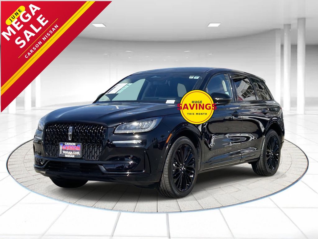 2024 Lincoln Corsair Premiere FWD's photo