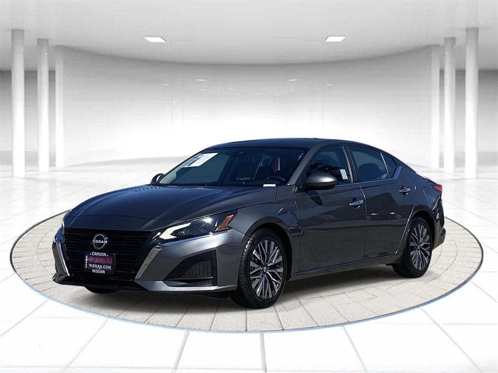 2023 Nissan Altima