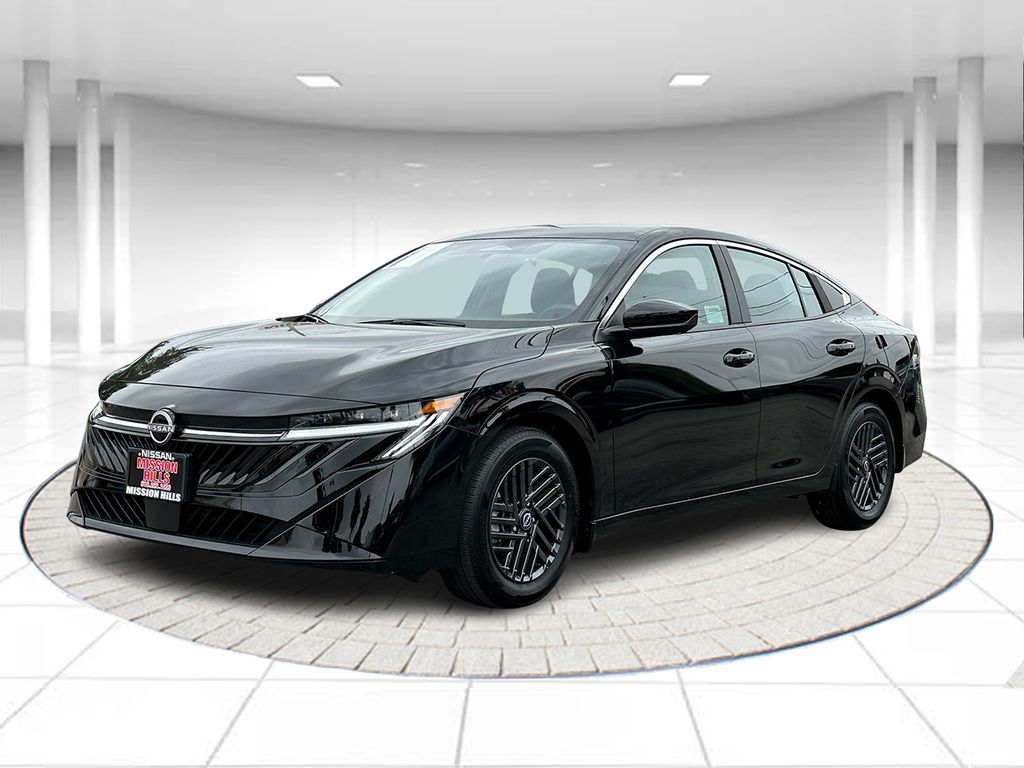 2026 Nissan Sentra