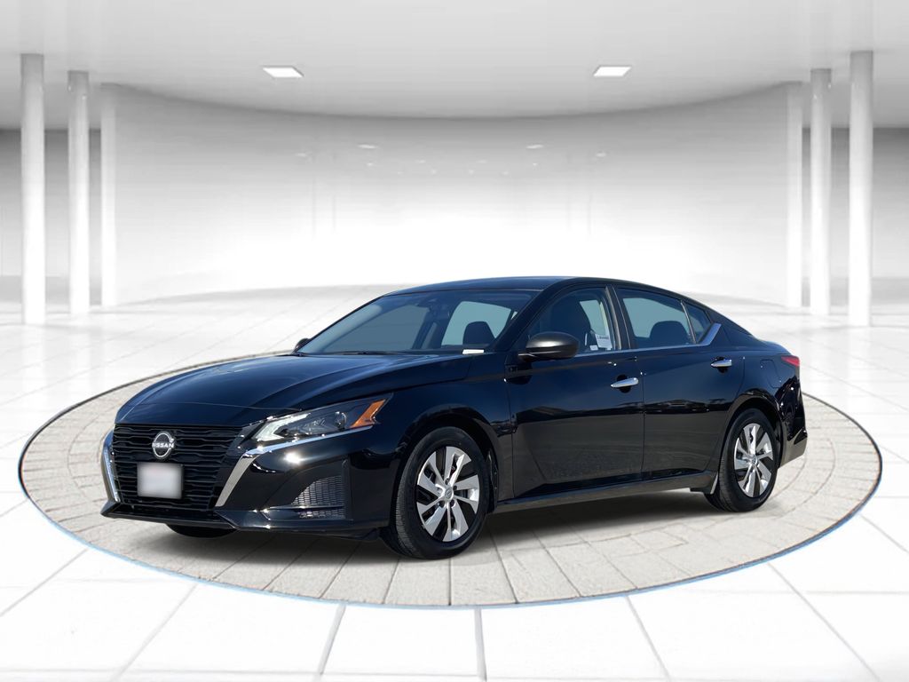 2025 Nissan Altima 2.5 S's photo
