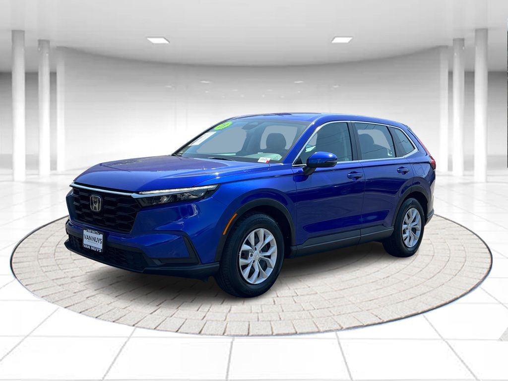 2023 Honda CR-V LX 2WD's photo
