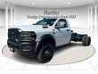  Ram 5500 Chassis Cab
