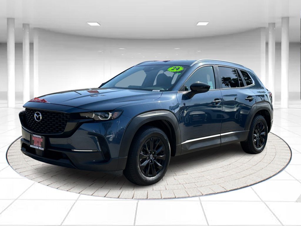 2024 Mazda CX-50 2.5 S PREFERRED's photo