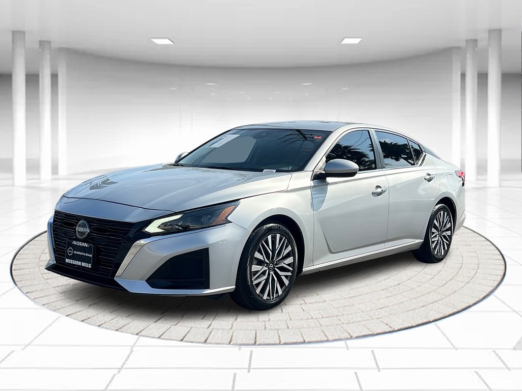 2023 Nissan Altima SV