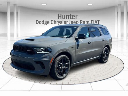 2026 Dodge Durango GT AWD HEMI V8 Sport Utility