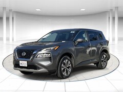 2023 Nissan Rogue SV SUV