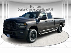 2026 Ram 3500 TRADESMAN CREW CAB 4X4 8' BOX Pickup