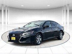 2025 Nissan Altima 2.5 S Sedan