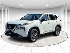 2023 Nissan Rogue S SUV