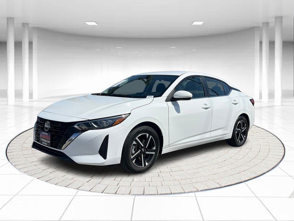 2024 Nissan Sentra