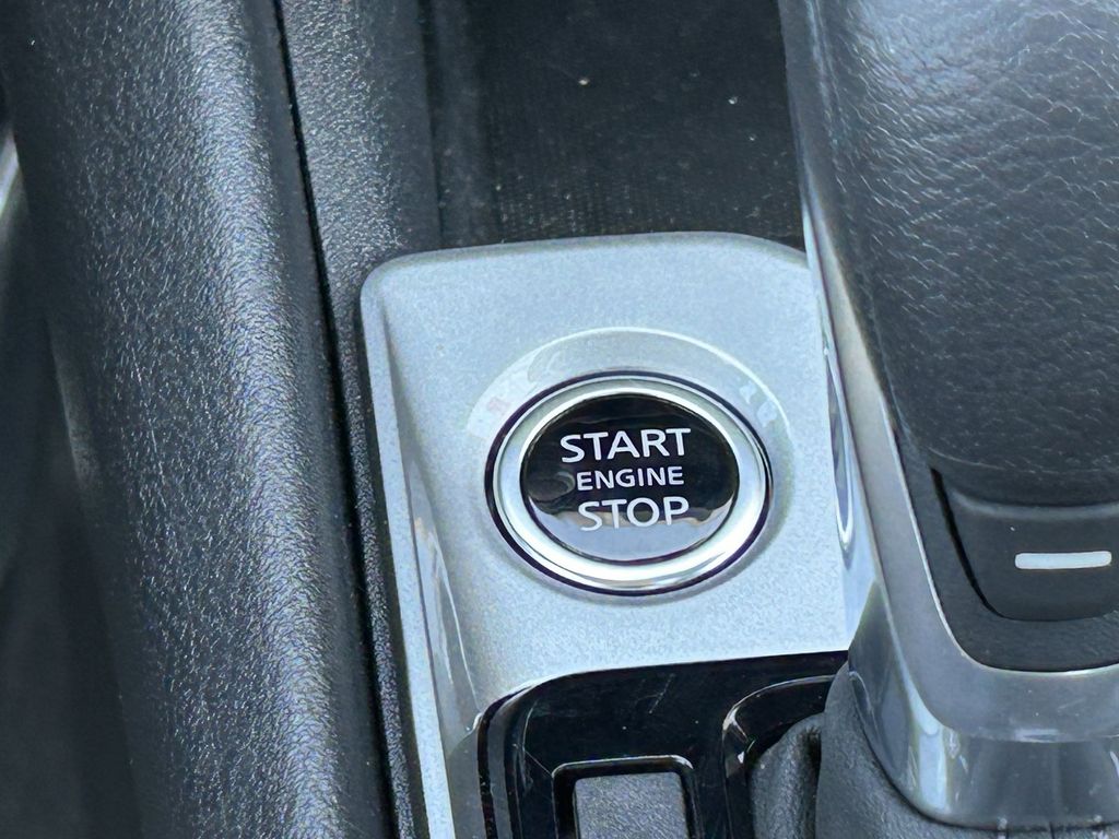 2025 Nissan Altima S - Photo 20