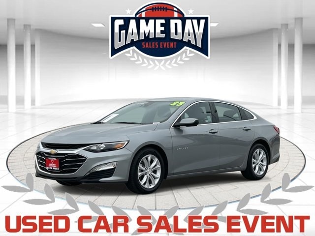 2023 Chevrolet Malibu