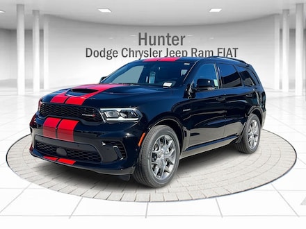 2026 Dodge Durango GT PLUS AWD HEMI V8 Sport Utility