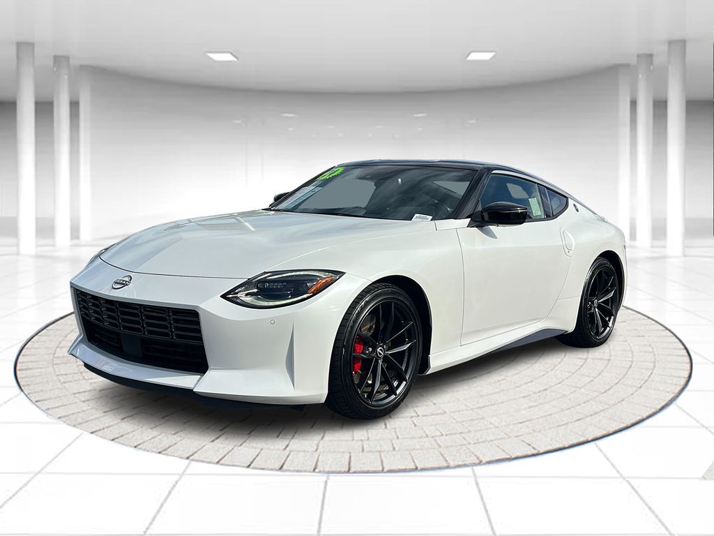 2024 Nissan Z Performance 6MT's photo