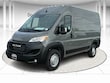  Ram ProMaster