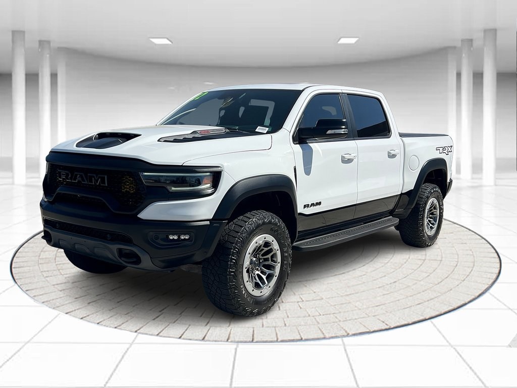 2022 Ram 1500 Truck 