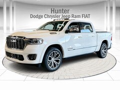 2026 Ram 1500 TUNGSTEN CREW CAB 4X4 Pickup