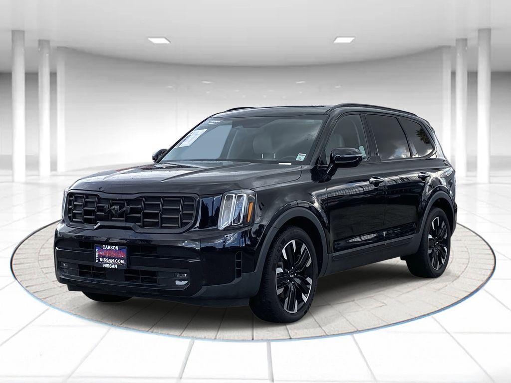 2023 Kia Telluride SX Prestige AWD's photo