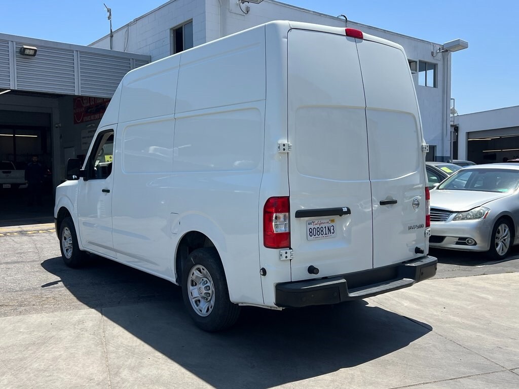 Nissan Leaf SL Plus photo 4