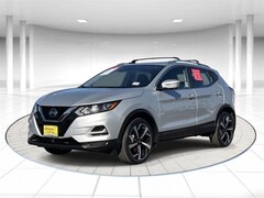 2022 Nissan Rogue Sport SL SUV
