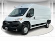  Ram ProMaster