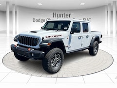 2025 Jeep Gladiator MOJAVE 4X4 Pickup
