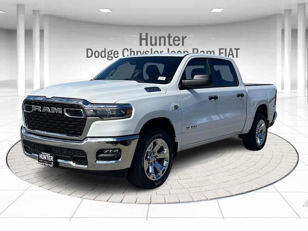 2026 RAM Ram 1500 Pickup Big Horn/Lone Star's photo