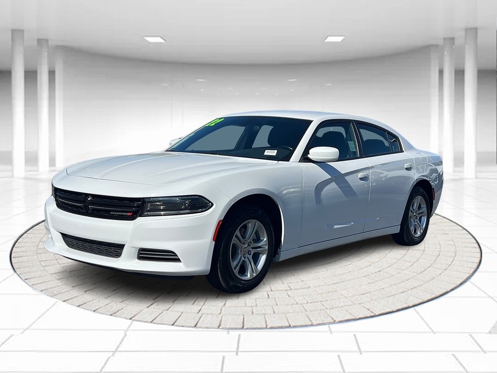 2022 Dodge Charger SXT's photo
