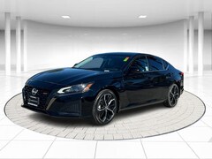 2024 Nissan Altima 2.5 SR Sedan