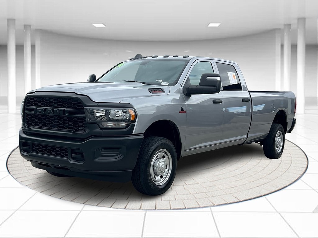 2024 RAM Ram 2500 Pickup Tradesman's photo
