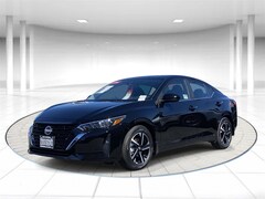 2025 Nissan Sentra SV Sedan