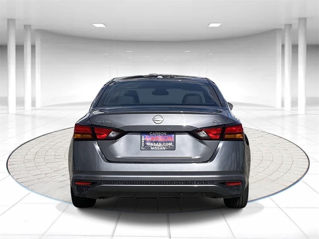 2024 Nissan Altima 2.5 SV photo 3